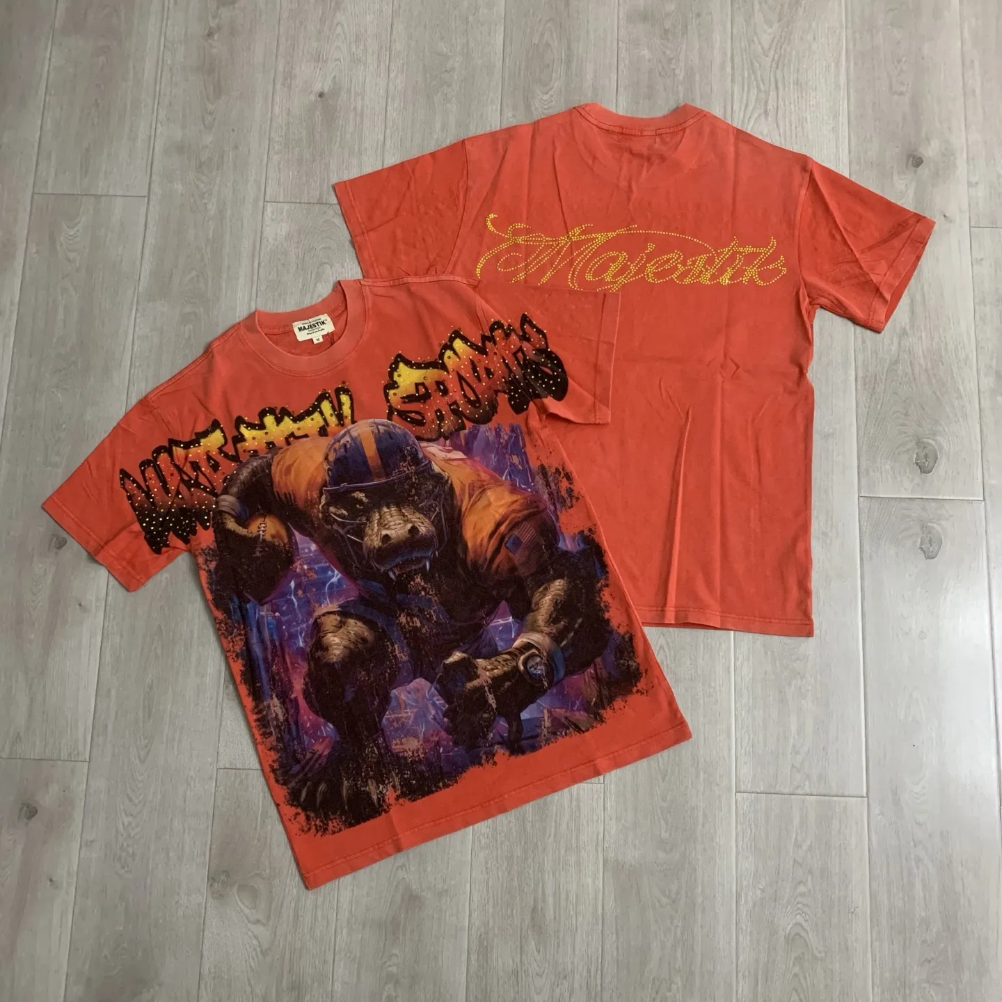 Maje Short Sleeves
