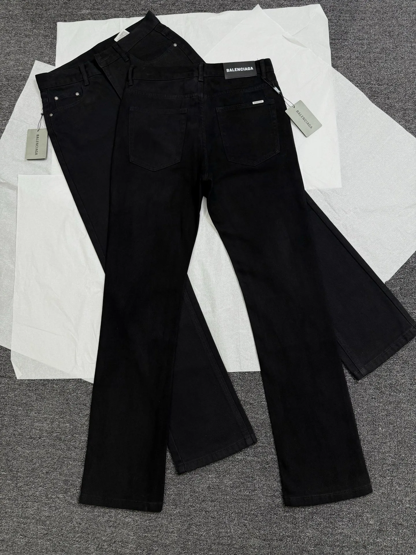 Balenciaga Trousers