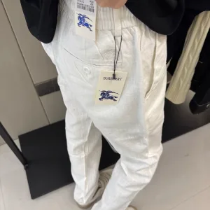 Burberry Trousers