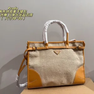 Prada Handbag