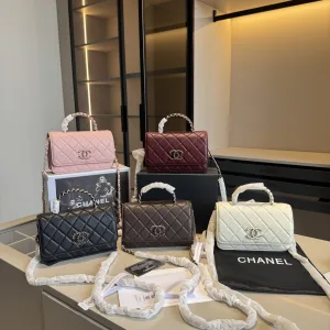 Chanel Handbag