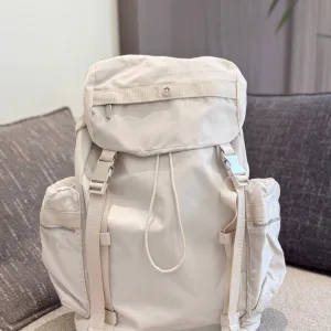 Lululemon Backpack