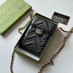 Gucci Phone Bag