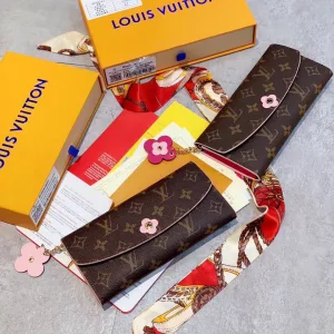 Louis Vuitton Wallet