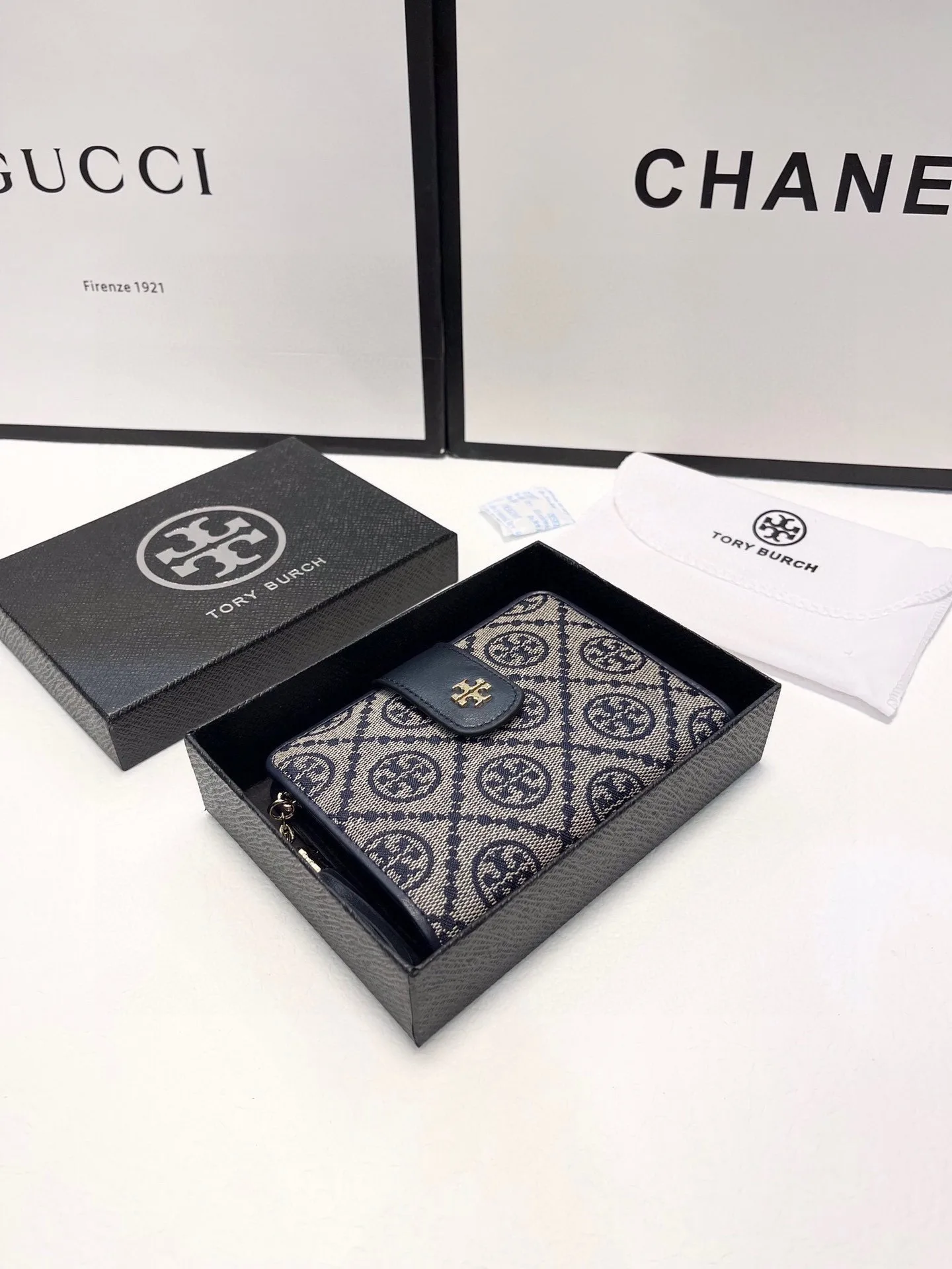 Torribitch Wallet
