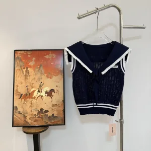 Miu Miu Short Sleeves