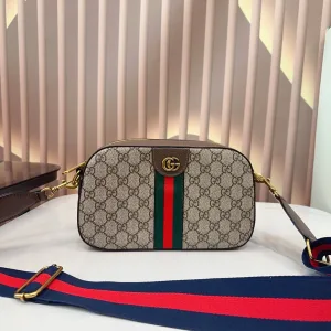 Gucci Camera Bag