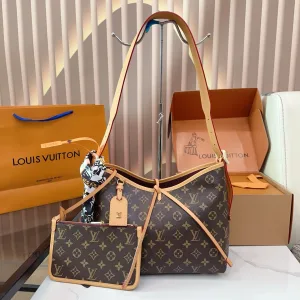 Louis Vuitton Commuting Bag