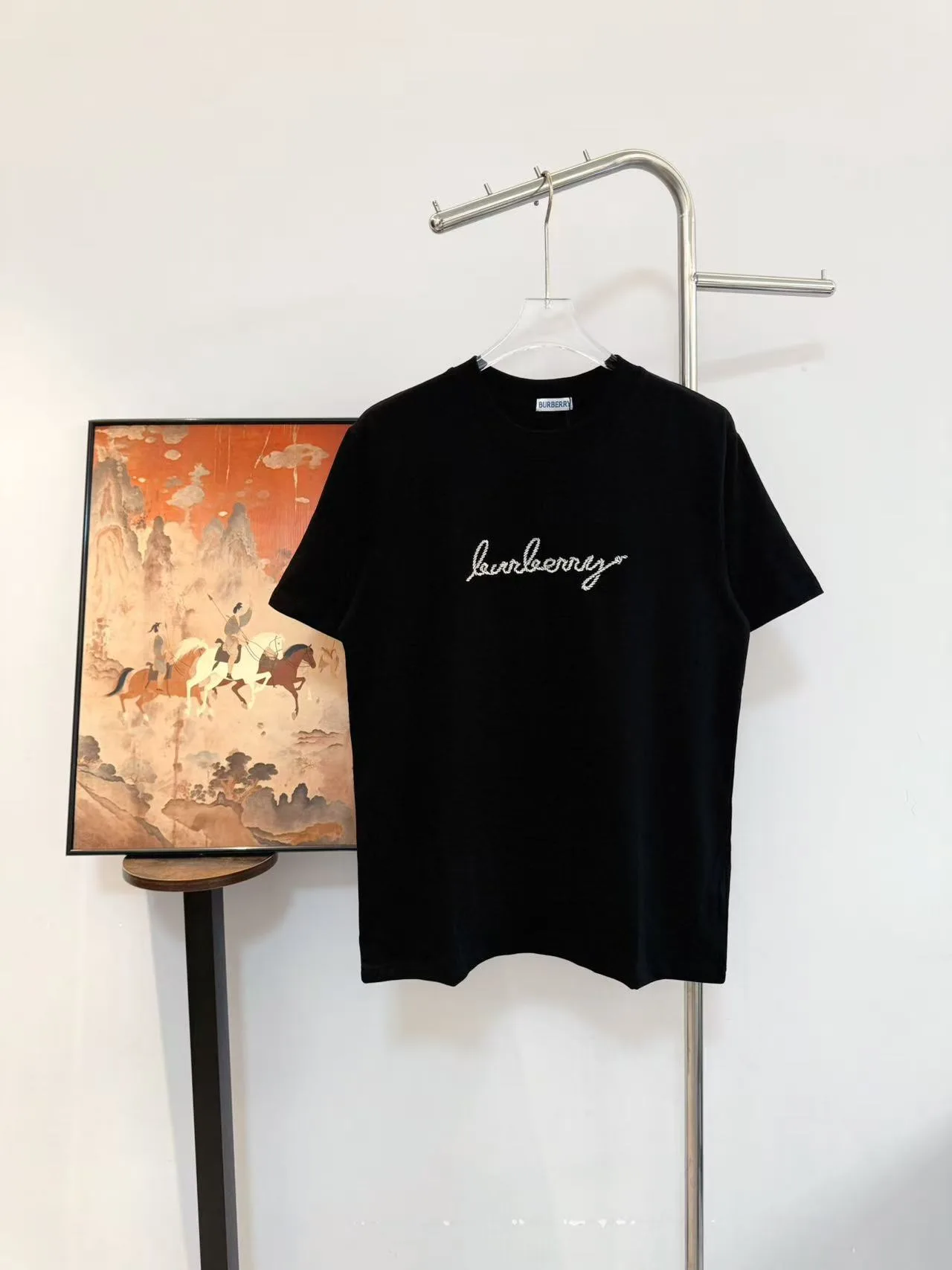 Burberry Short Sleeves