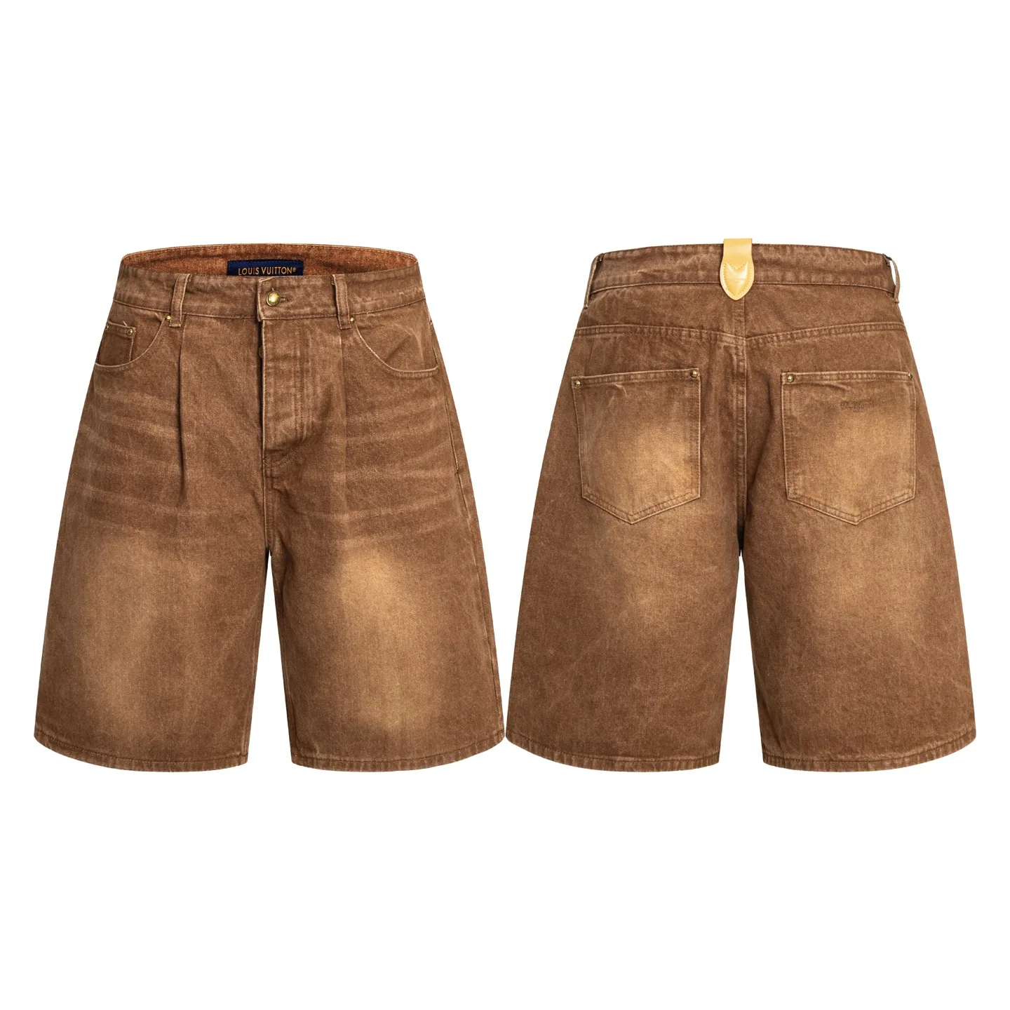 Louis Vuitton Shorts