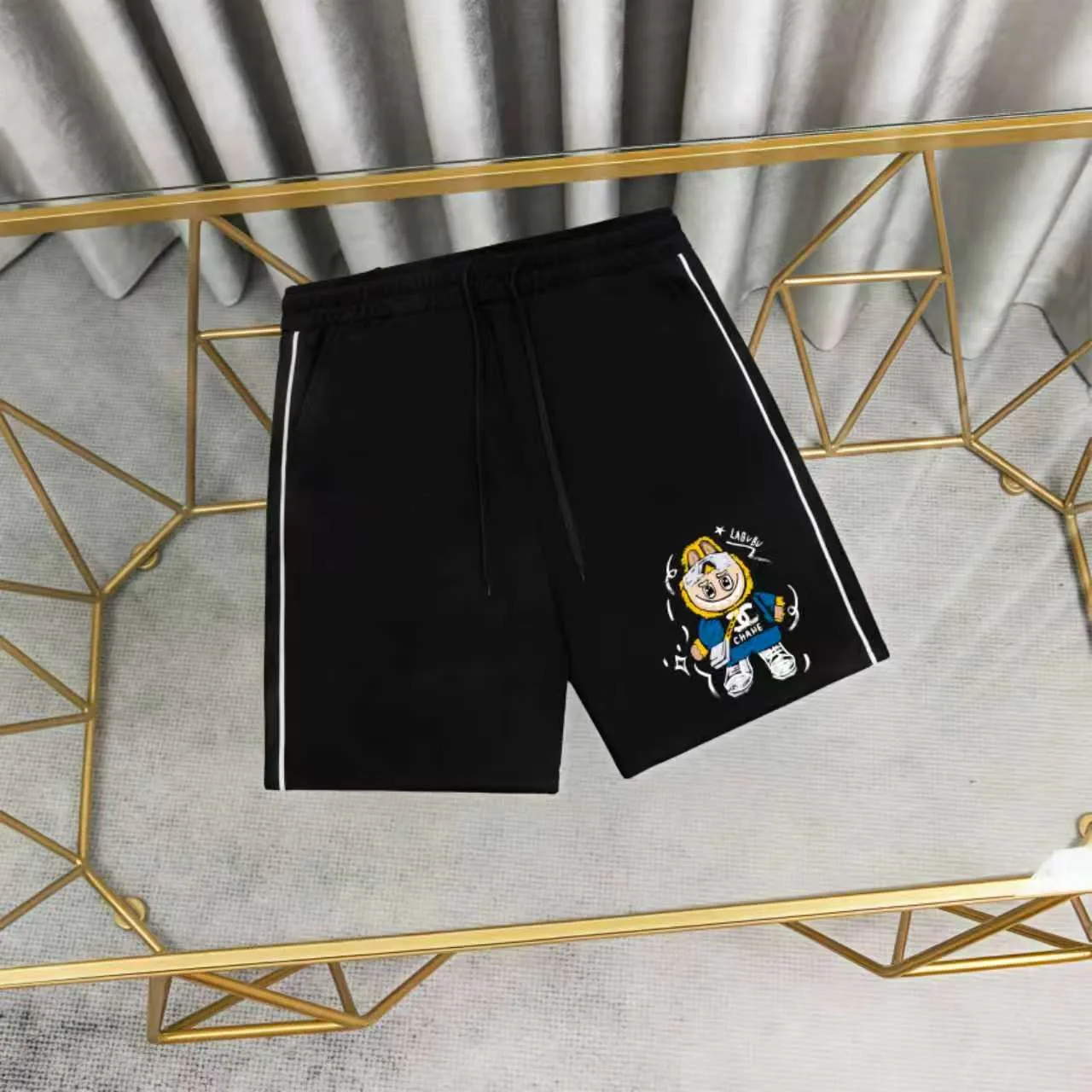 Chanel Shorts