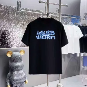 Louis Vuitton Short Sleeves