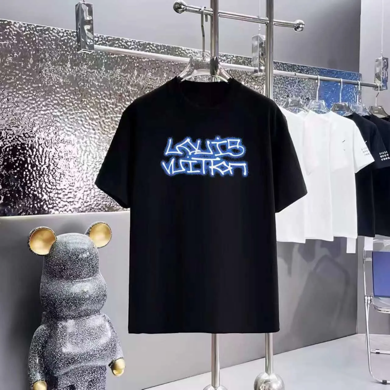 Louis Vuitton Short Sleeves