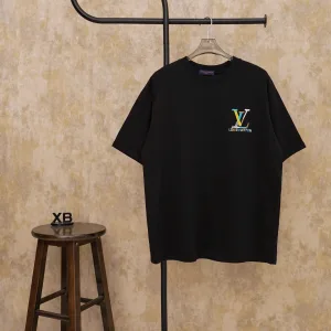 Louis Vuitton Short Sleeves