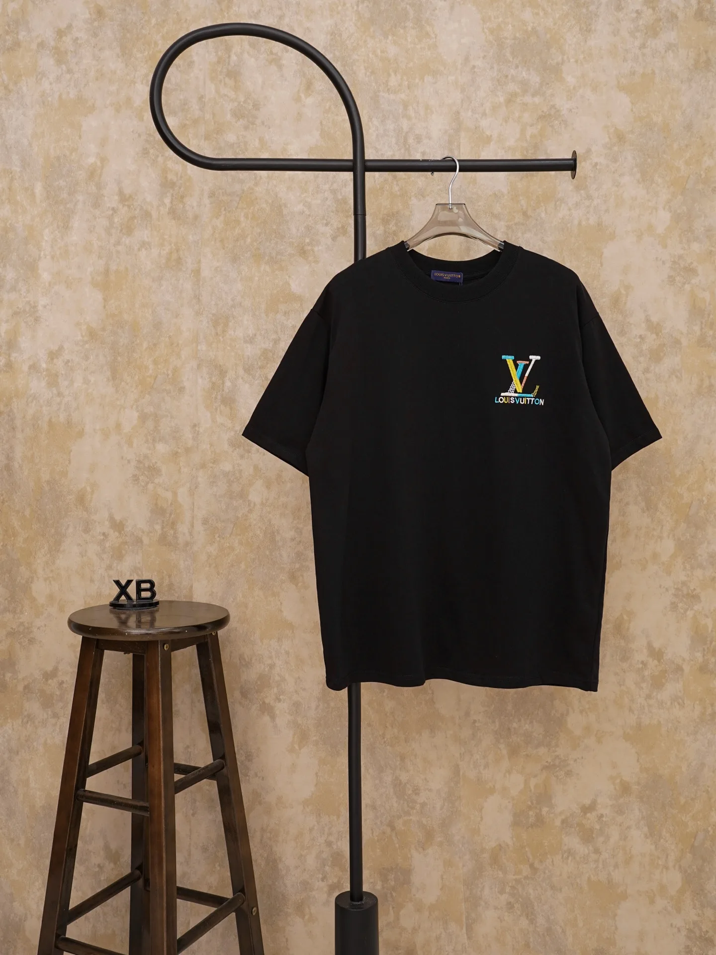 Louis Vuitton Short Sleeves