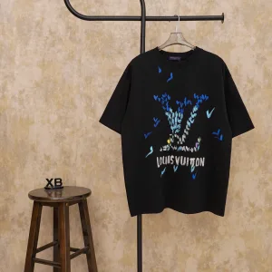 Louis Vuitton Short Sleeves