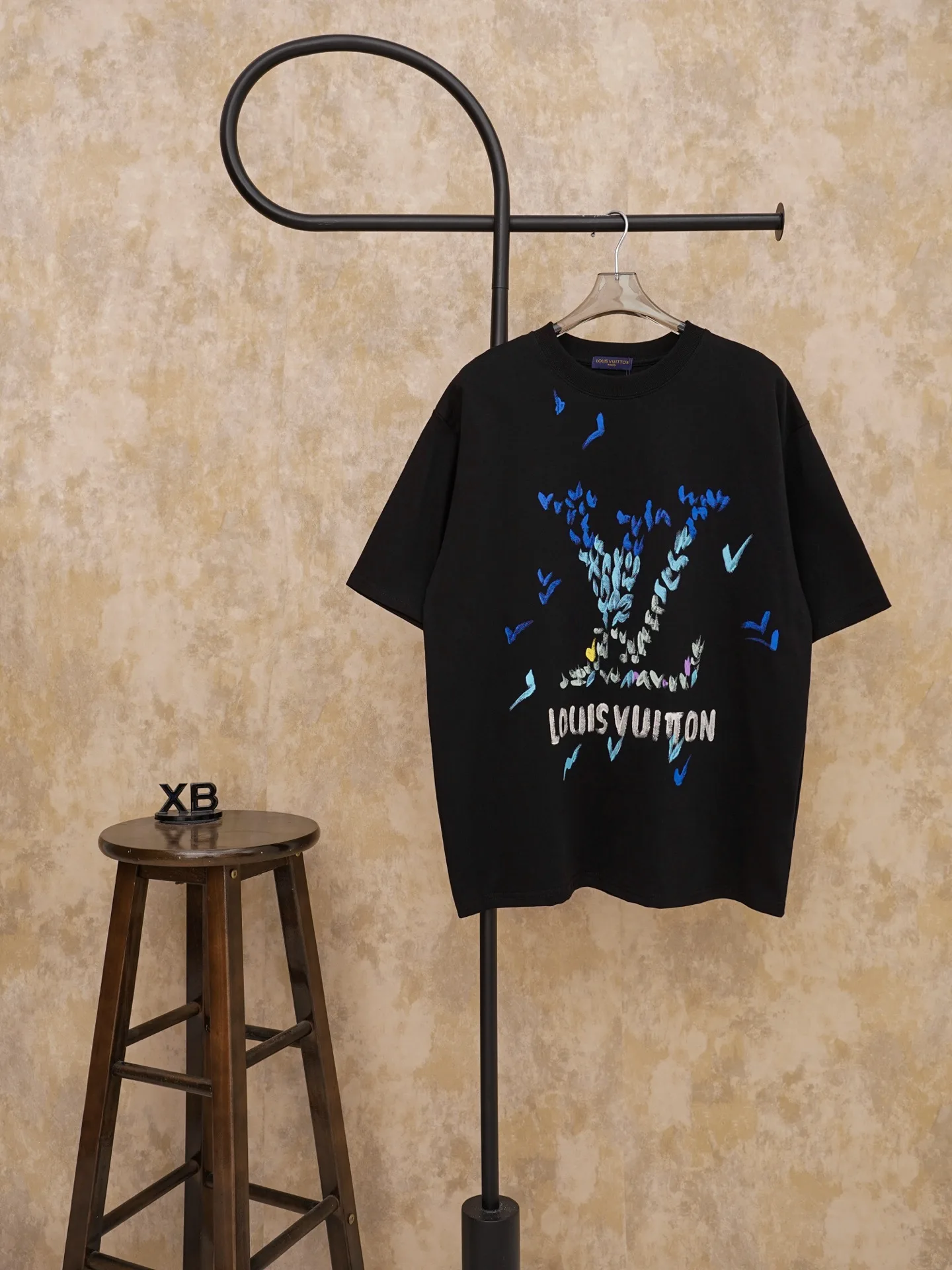 Louis Vuitton Short Sleeves