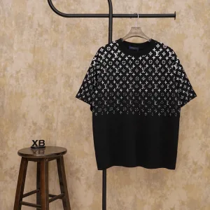 Louis Vuitton Short Sleeves