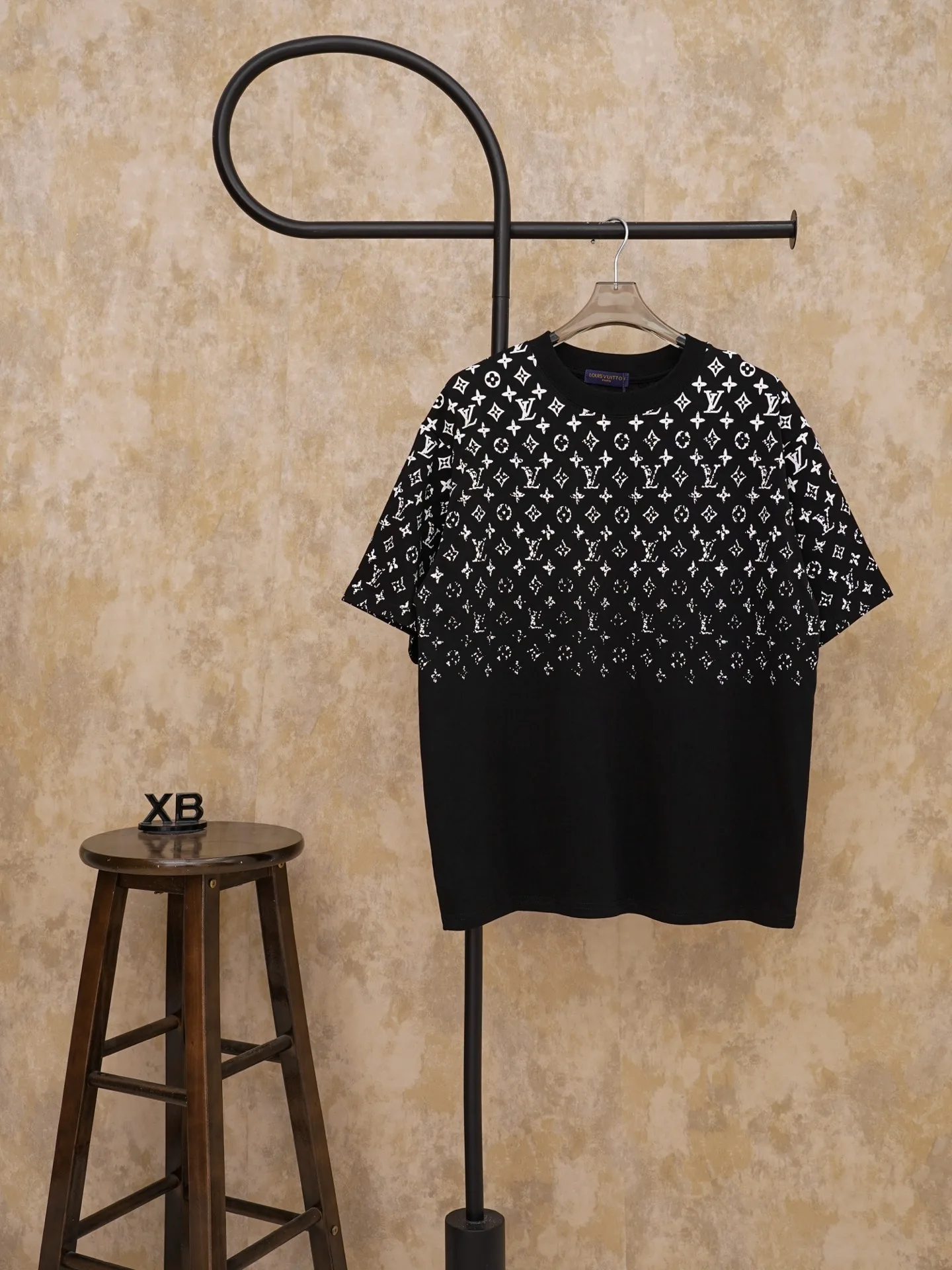 Louis Vuitton Short Sleeves