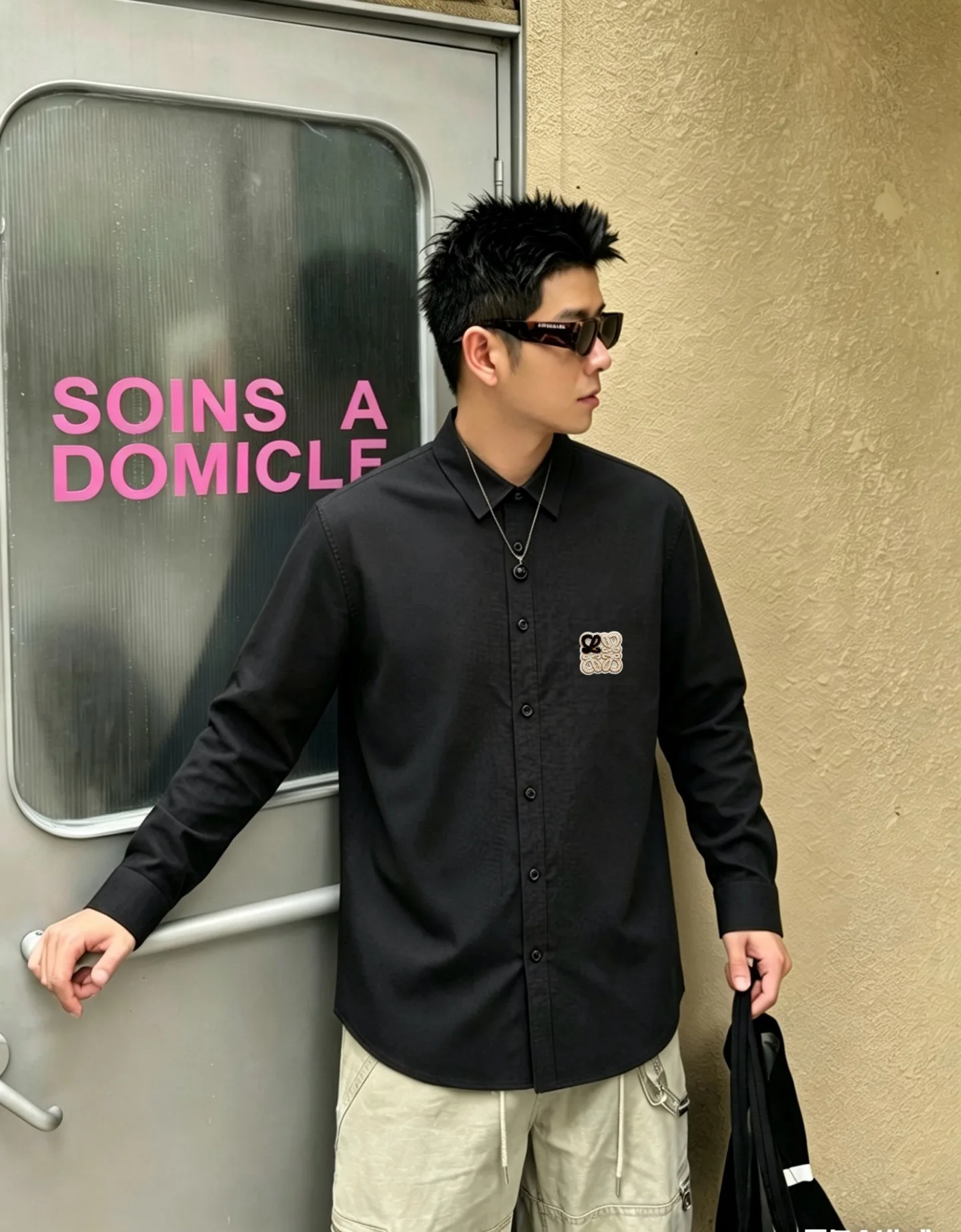 Loewe Shirt