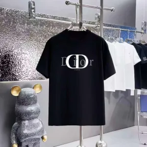 Dior Short Sleeves