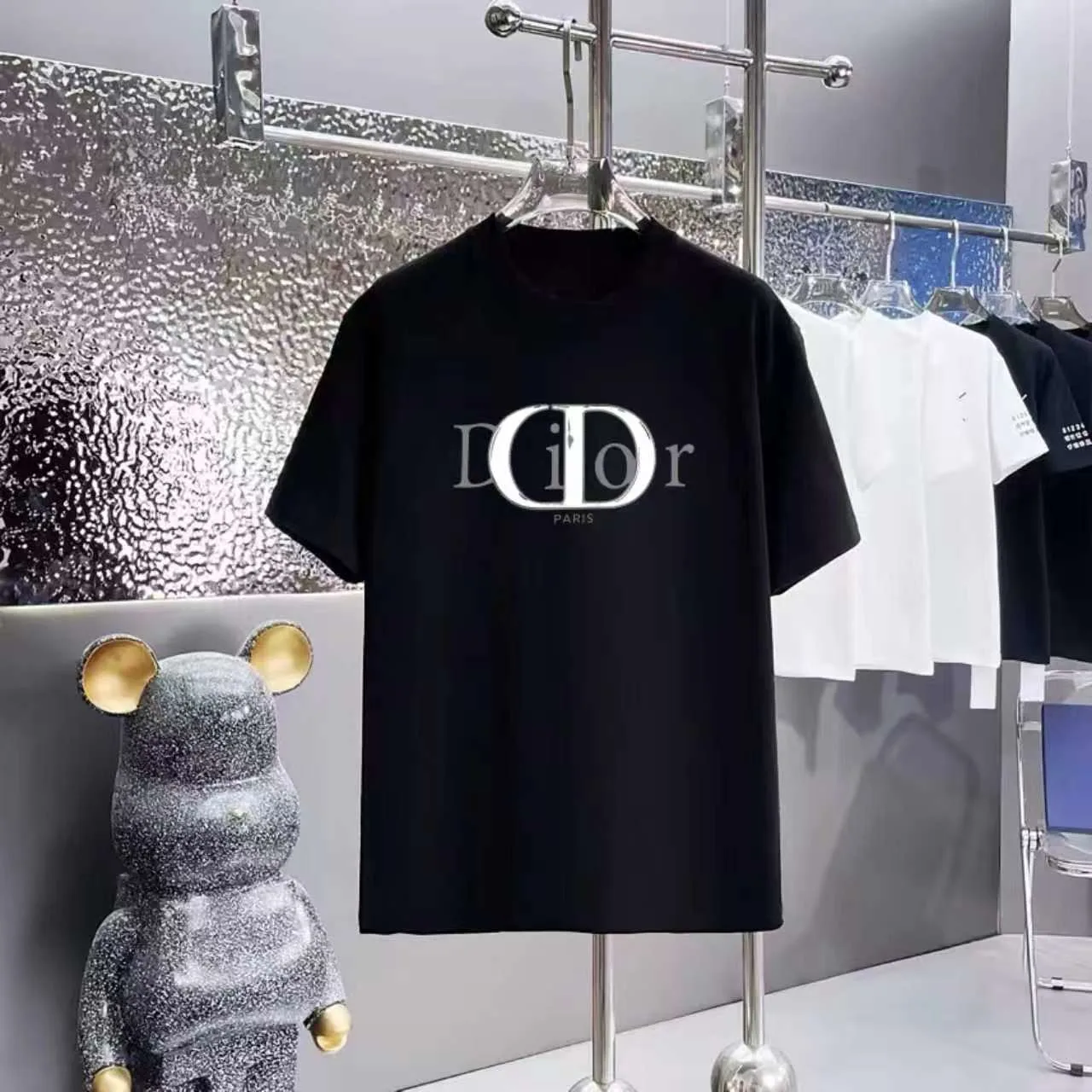 Dior Short Sleeves