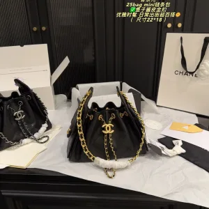Chanel Chain Bag