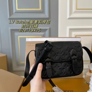 Louis Vuitton Crossbody Bag