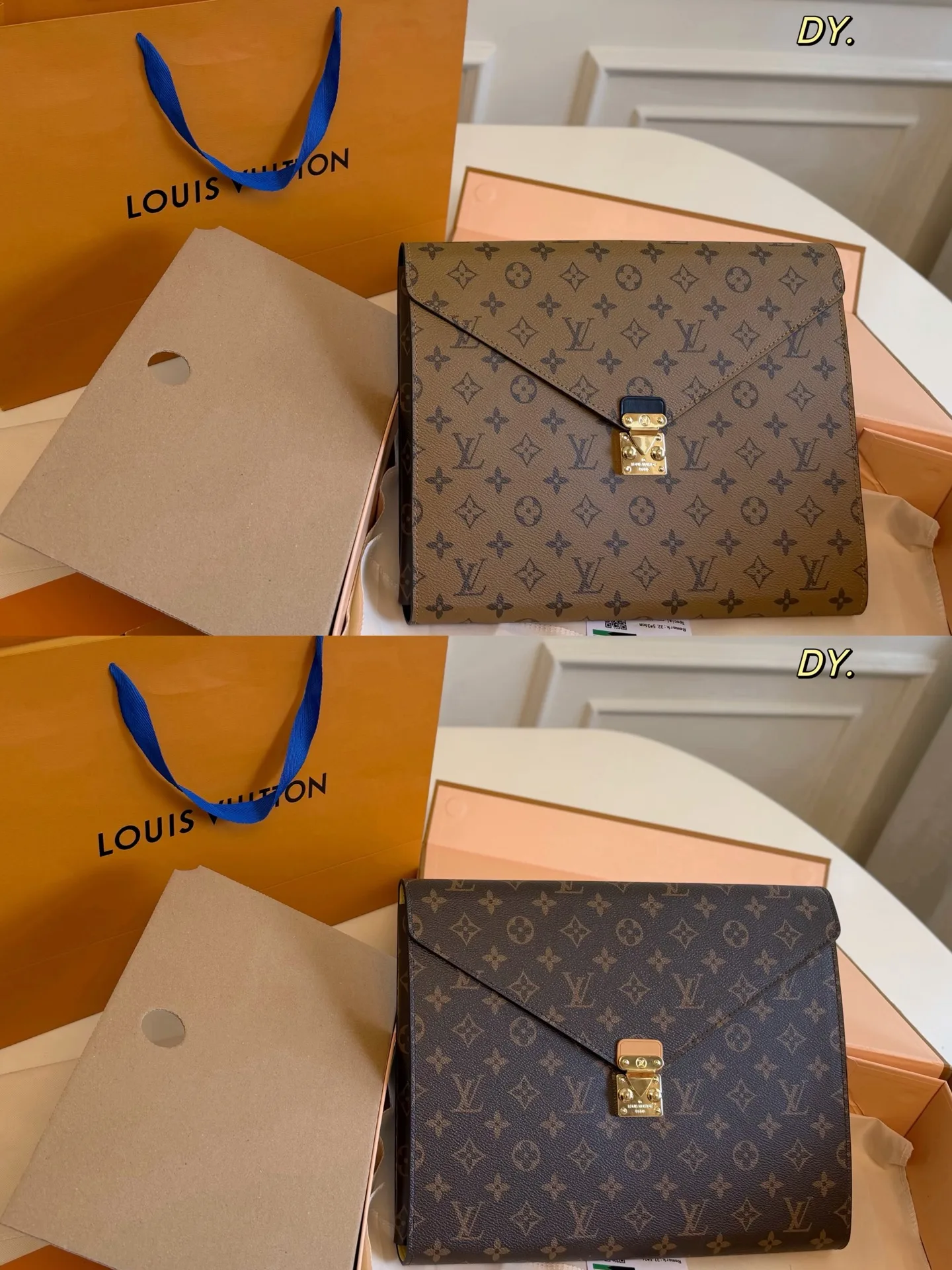 Louis Vuitton Storage Bag