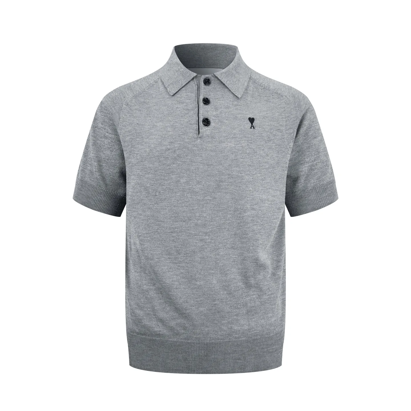 Ami Short Sleeves