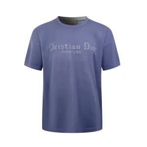 Dior Short Sleeves