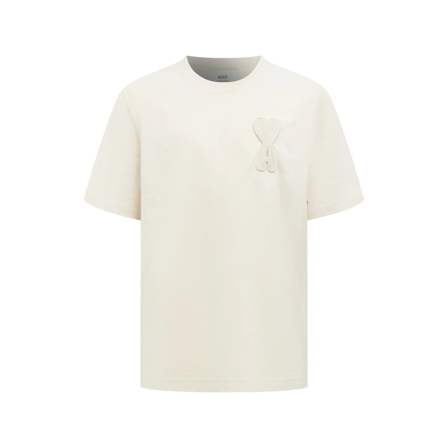 Ami Short Sleeves