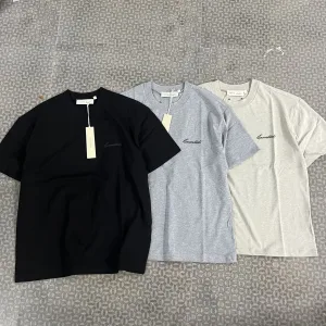 Fear Of God Short Sleeves