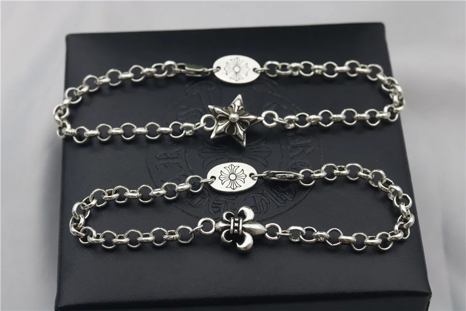 Chrome Hearts Bracelet