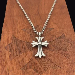 Chrome Hearts Necklace