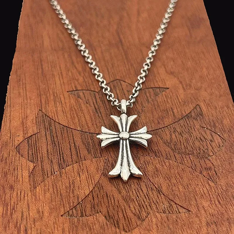 Chrome Hearts Necklace