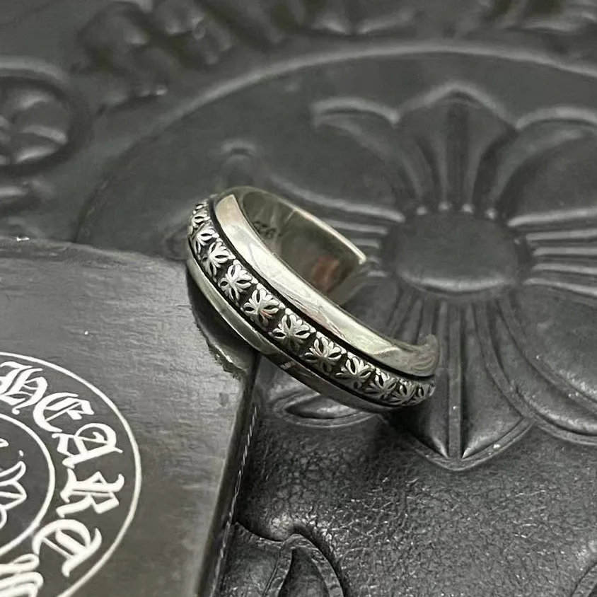 Chrome Hearts Ring