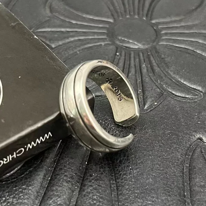 Chrome Hearts Ring
