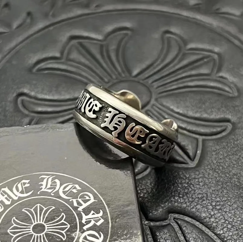 Chrome Hearts Ring