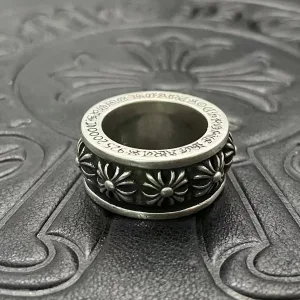 Chrome Hearts Ring