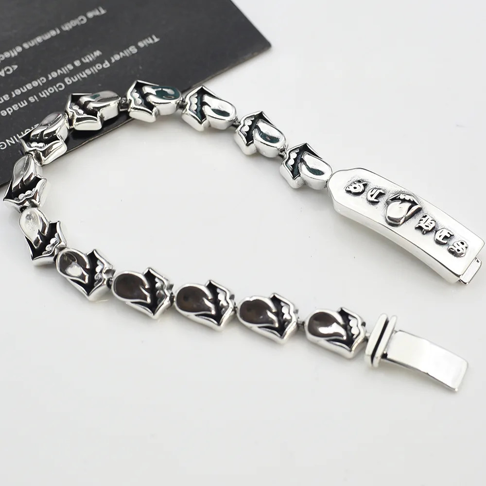 Chrome Hearts Bracelet