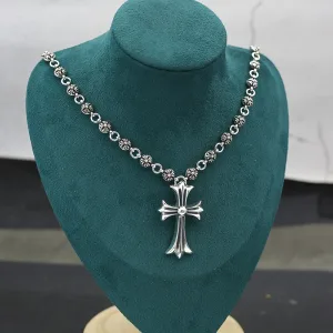 Chrome Hearts Necklace