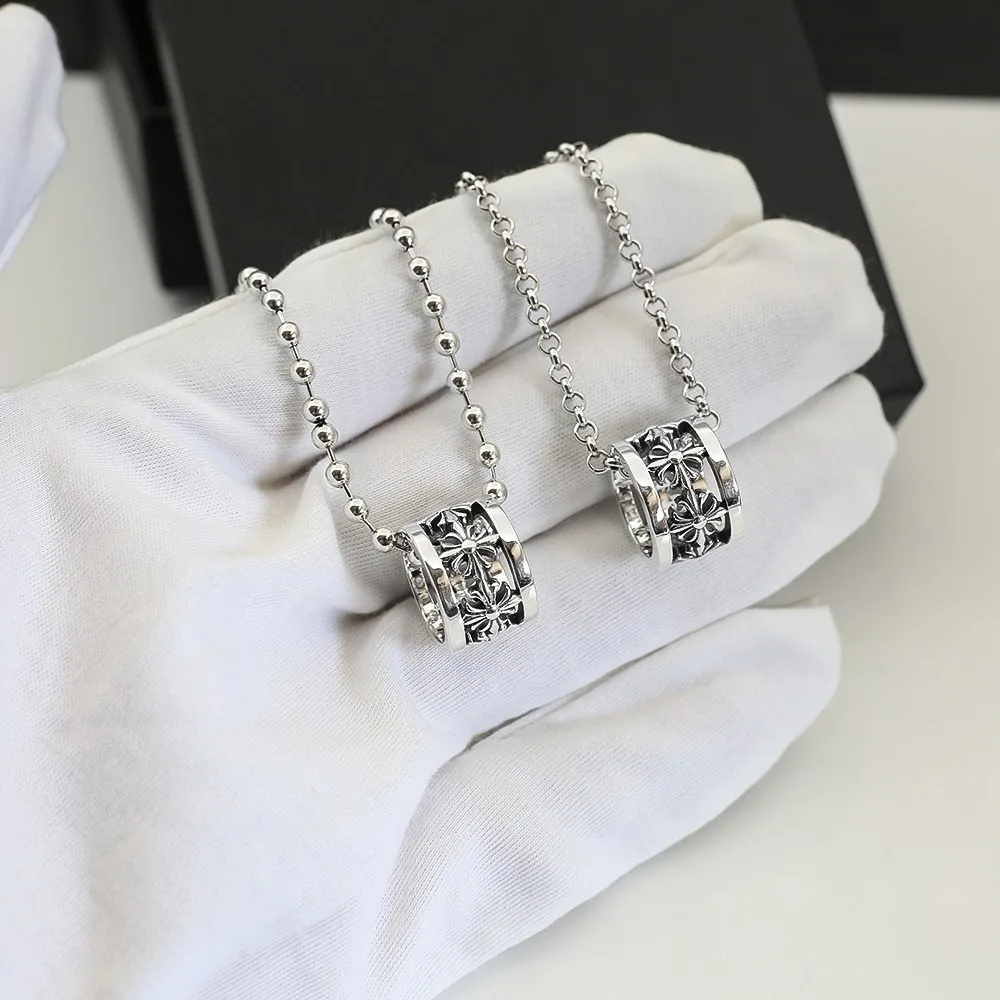 Chrome Hearts Necklace