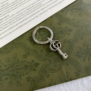 Gucci Keychain