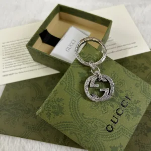 Gucci Keychain