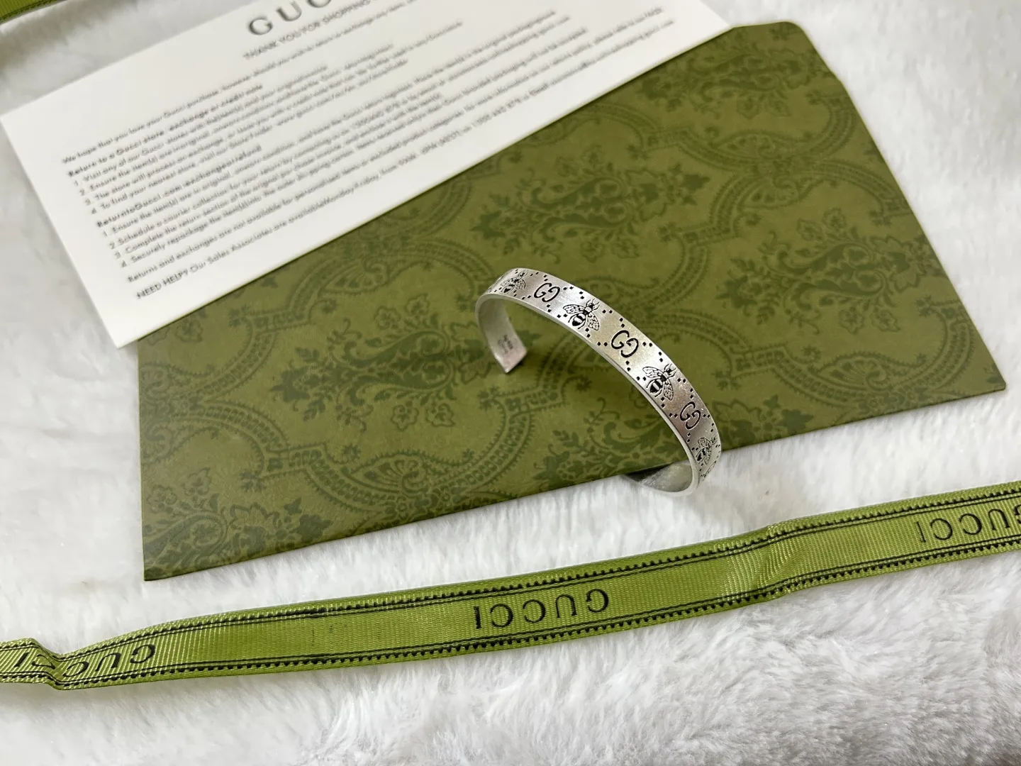 Gucci Bracelet