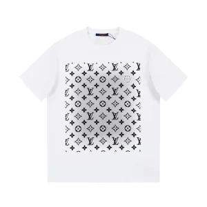 Louis Vuitton Short Sleeves
