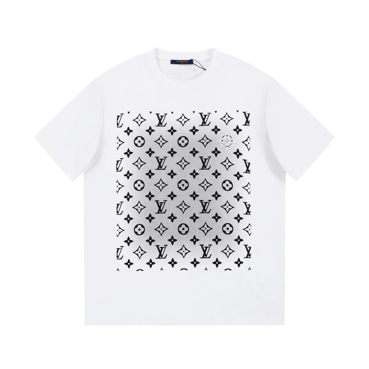 Louis Vuitton Short Sleeves