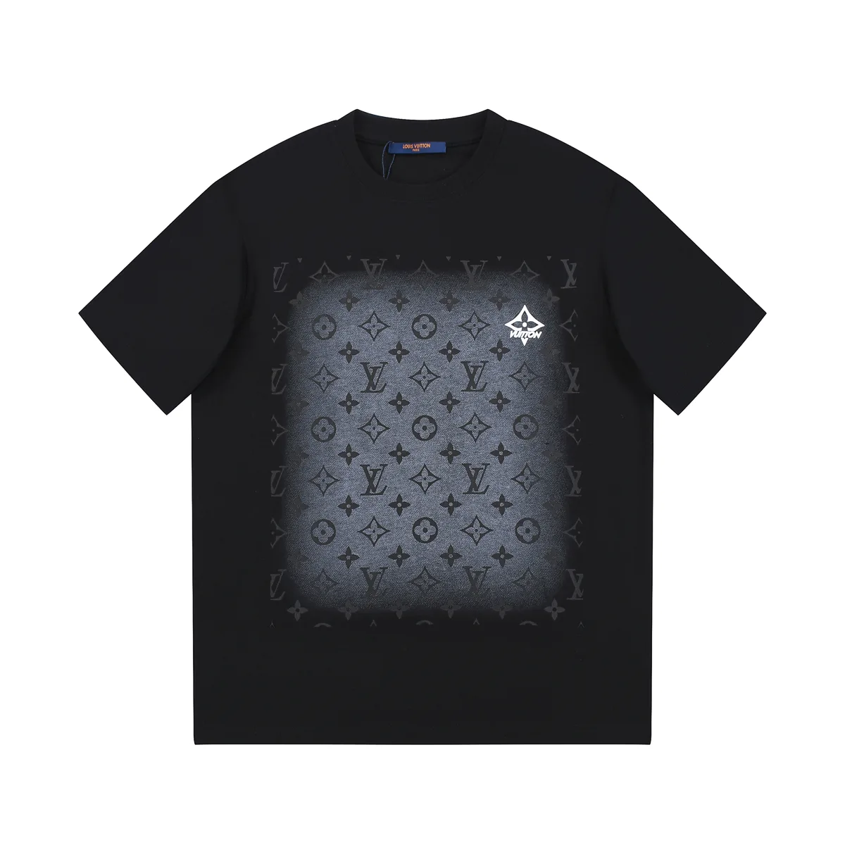 Louis Vuitton Short Sleeves