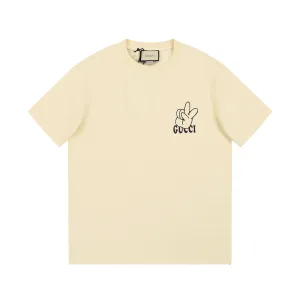 Gucci Short Sleeves